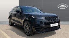 Land Rover Range Rover Velar 2.0 D200 R-Dynamic S 5dr Auto Diesel Estate